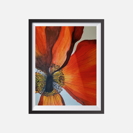 Colouring Each Other