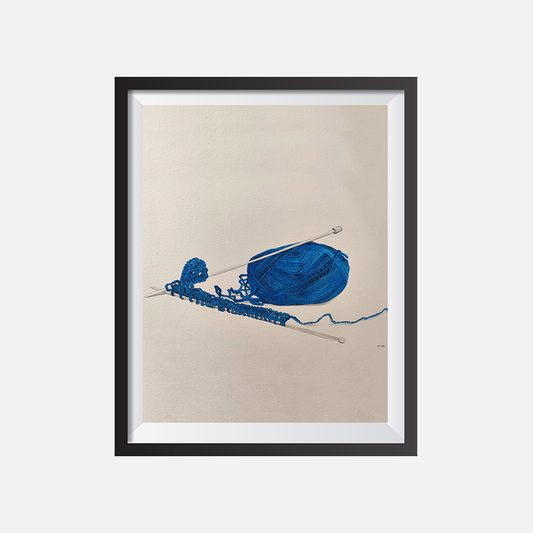 Weaving a Tale of Love2